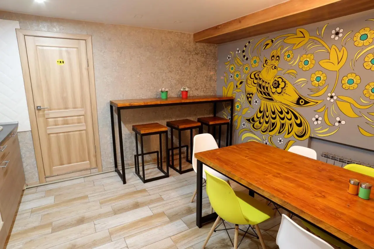Нижний Новгород: Гостевой дом Sota House