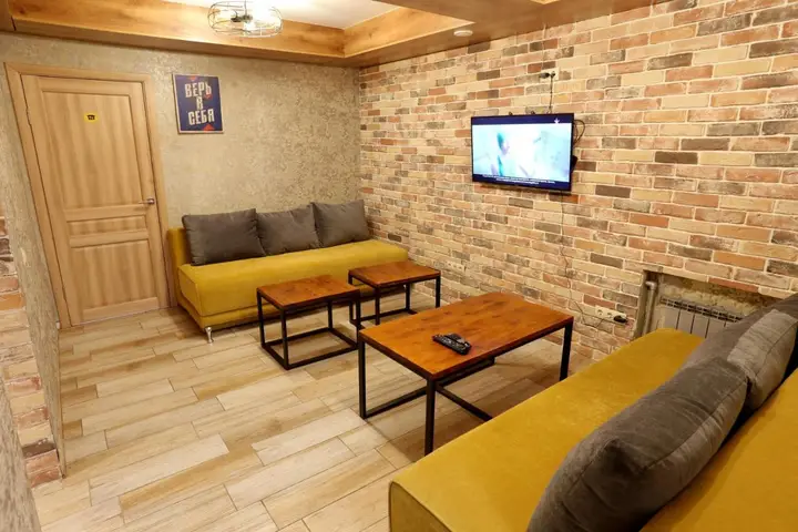 Гостевой дом Sota House — фото 6