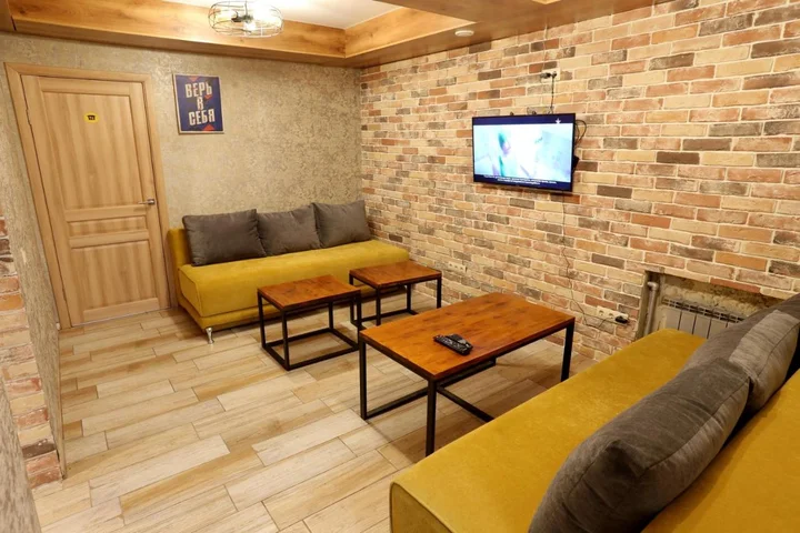 Нижний Новгород: Гостевой дом Sota House