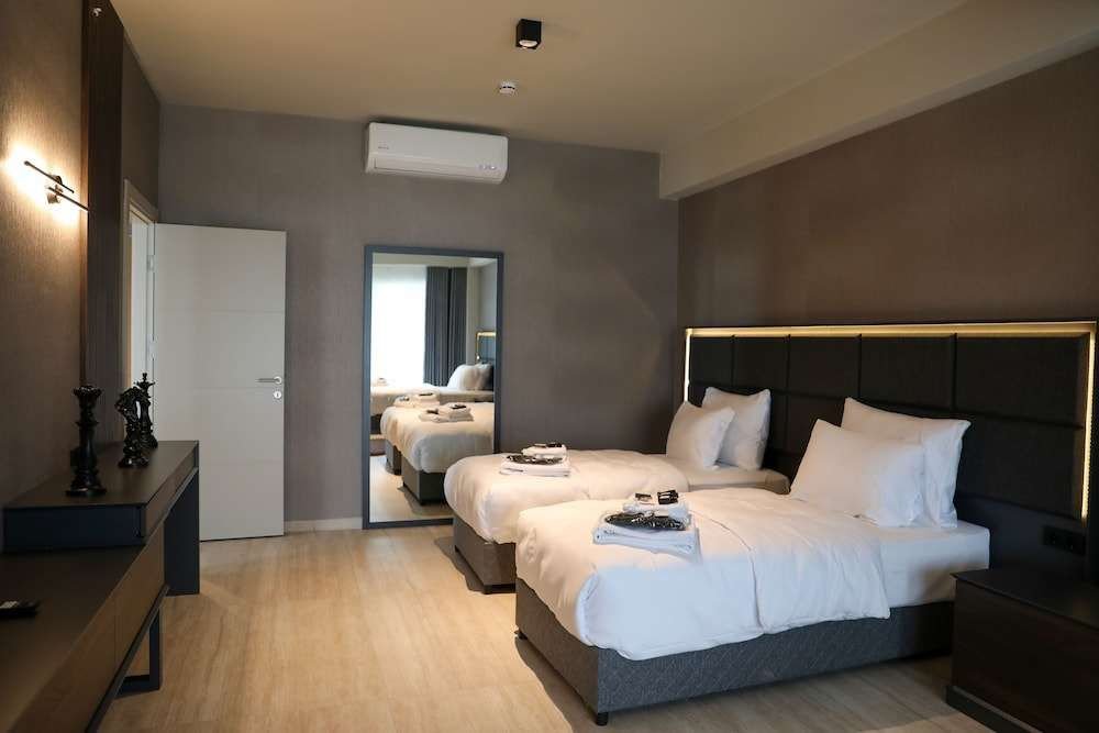 Сакарья: Hotel54 Luxury Suite
