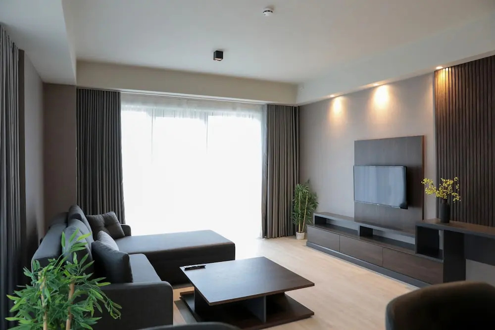 Сакарья: Hotel54 Luxury Suite