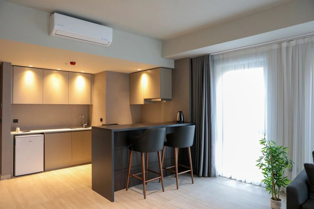Сакарья: Hotel54 Luxury Suite