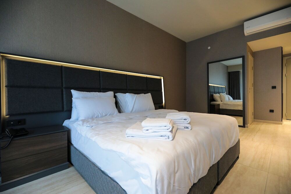 Сакарья: Hotel54 Luxury Suite