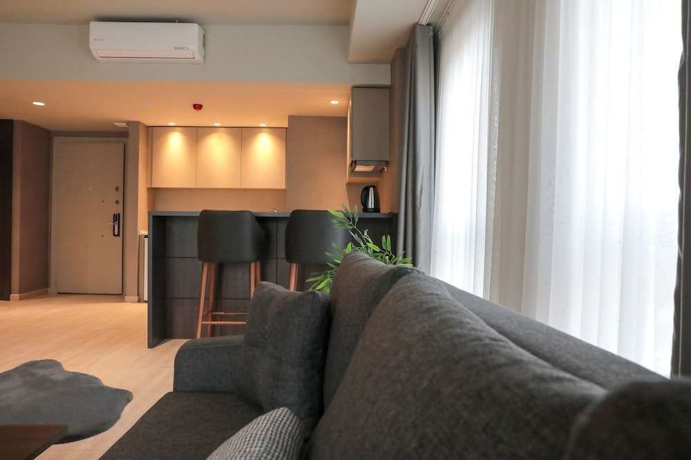 Сакарья: Hotel54 Luxury Suite