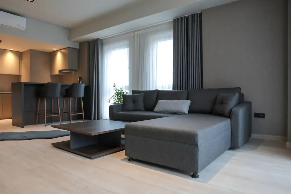 Сакарья: Hotel54 Luxury Suite