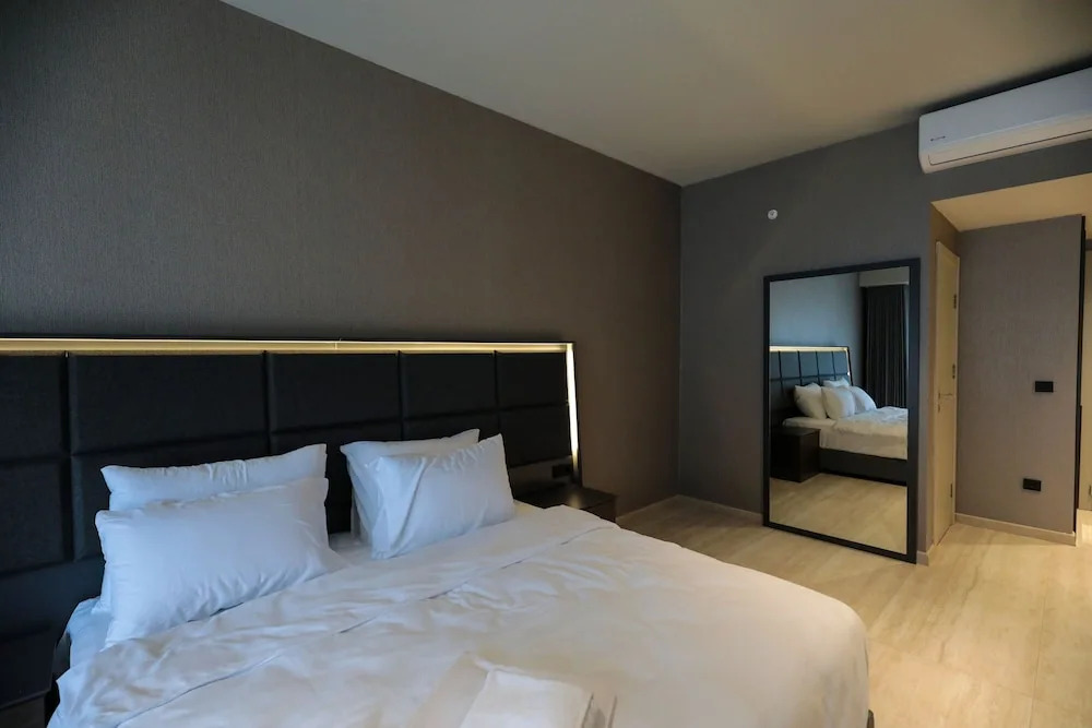 Сакарья: Hotel54 Luxury Suite