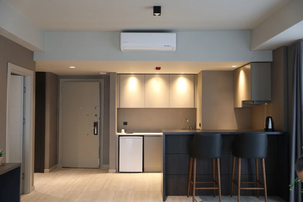 Сакарья: Hotel54 Luxury Suite