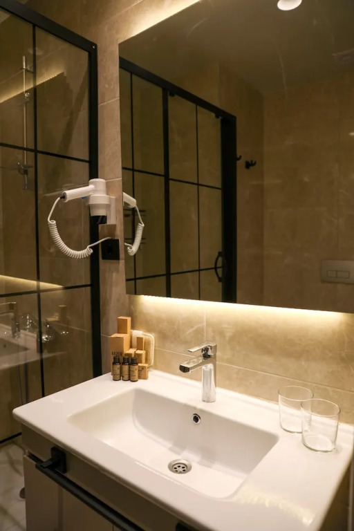 Сакарья: Hotel54 Luxury Suite