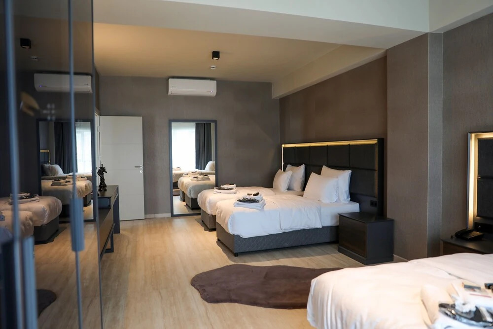 Сакарья: Hotel54 Luxury Suite