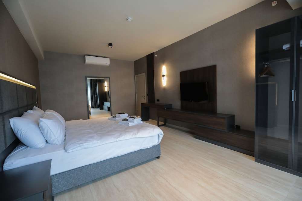 Сакарья: Hotel54 Luxury Suite