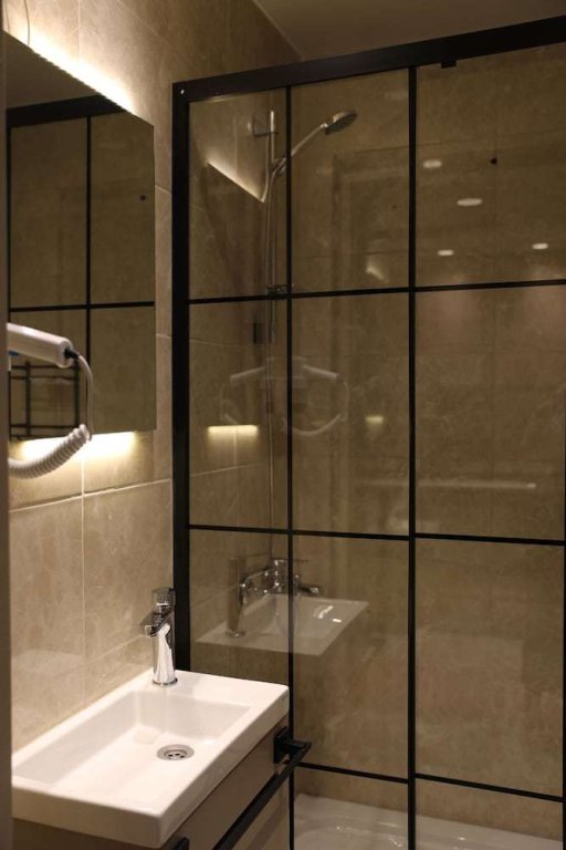 Сакарья: Hotel54 Luxury Suite