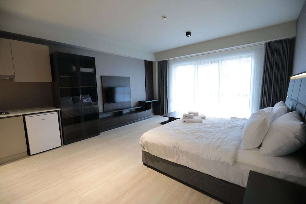 Сакарья: Hotel54 Luxury Suite