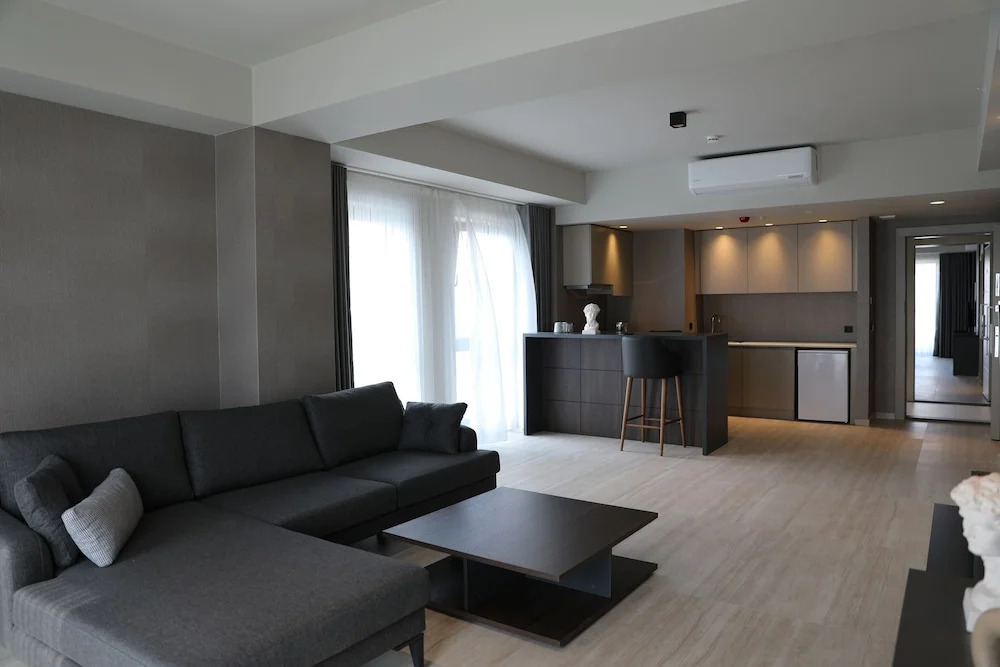 Сакарья: Hotel54 Luxury Suite