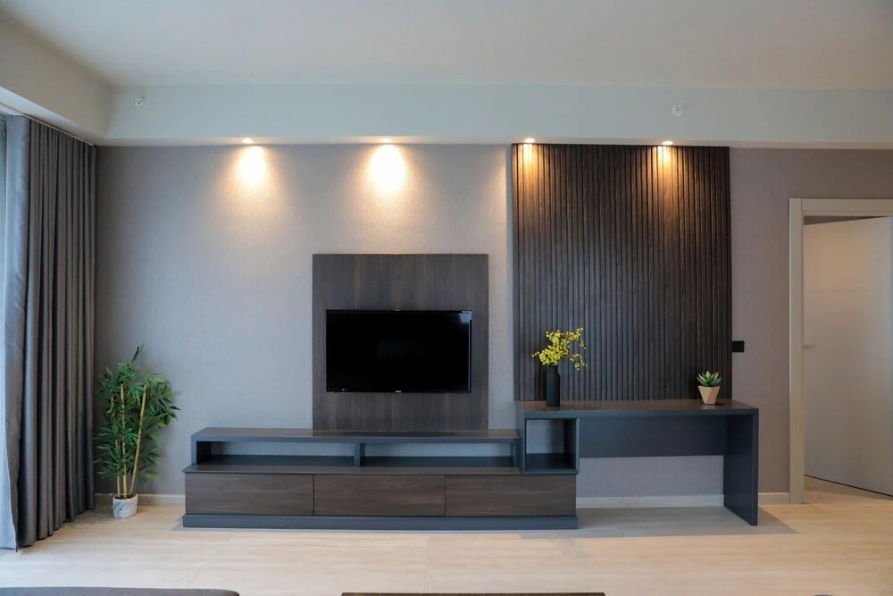 Сакарья: Hotel54 Luxury Suite