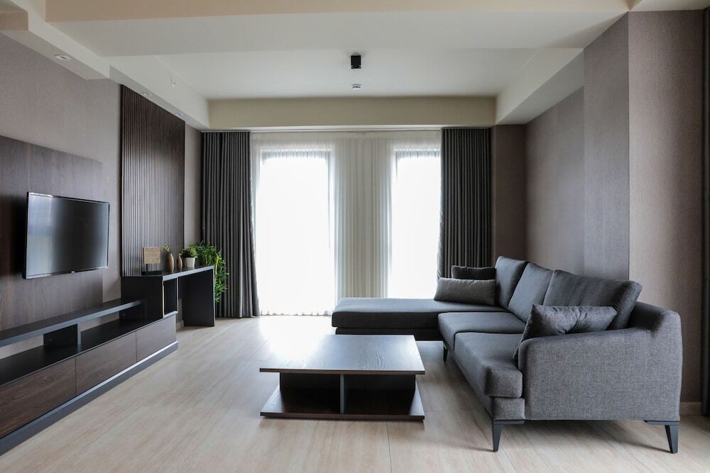 Сакарья: Hotel54 Luxury Suite