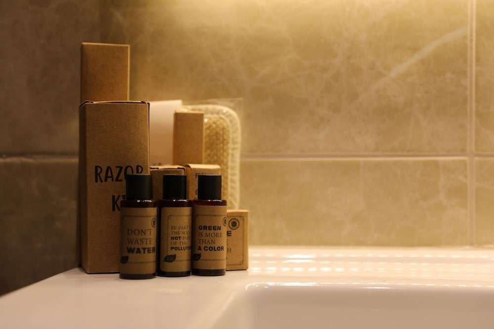 Сакарья: Hotel54 Luxury Suite