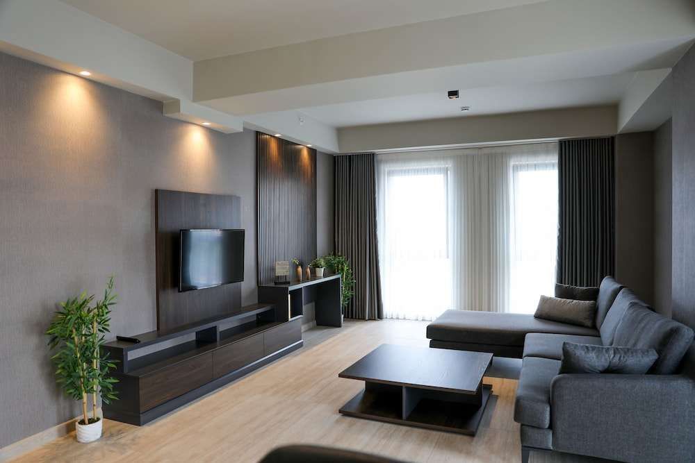 Сакарья: Hotel54 Luxury Suite