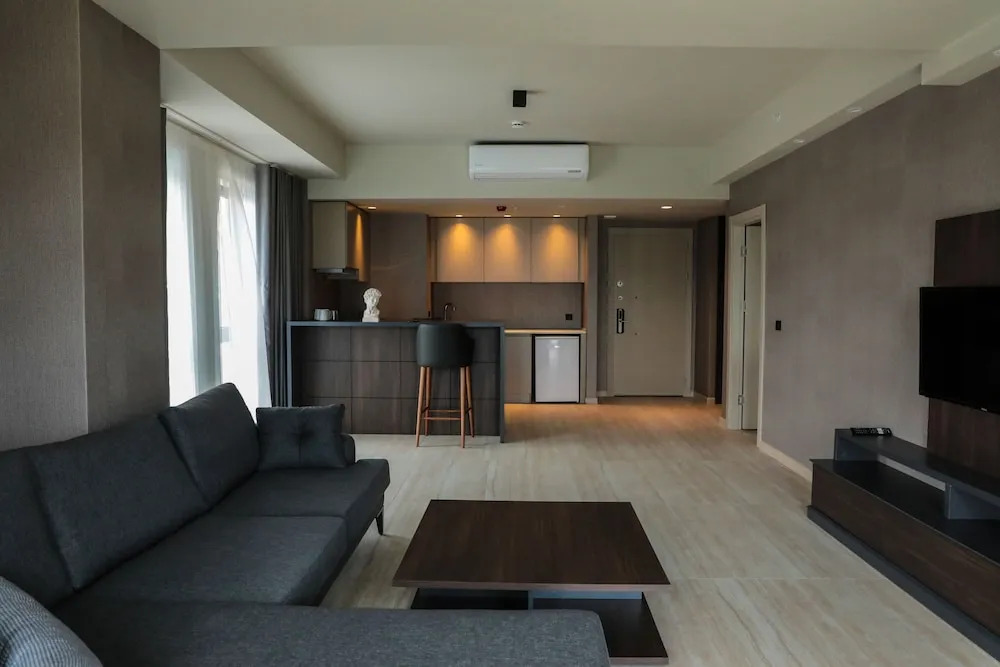 Сакарья: Hotel54 Luxury Suite
