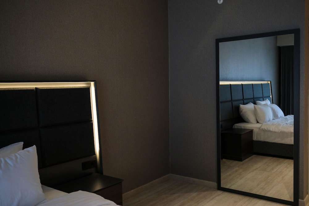 Сакарья: Hotel54 Luxury Suite