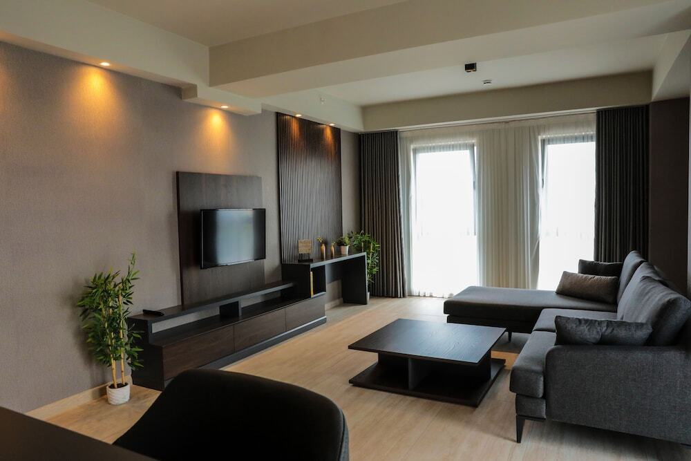 Сакарья: Hotel54 Luxury Suite
