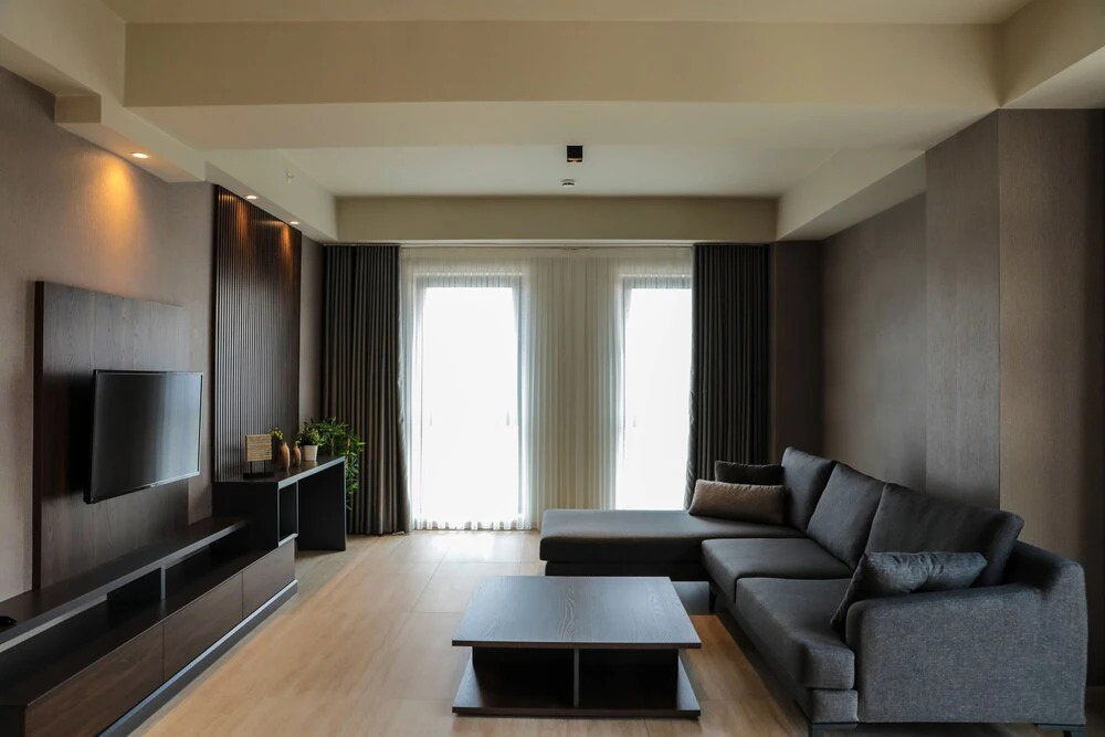 Сакарья: Hotel54 Luxury Suite