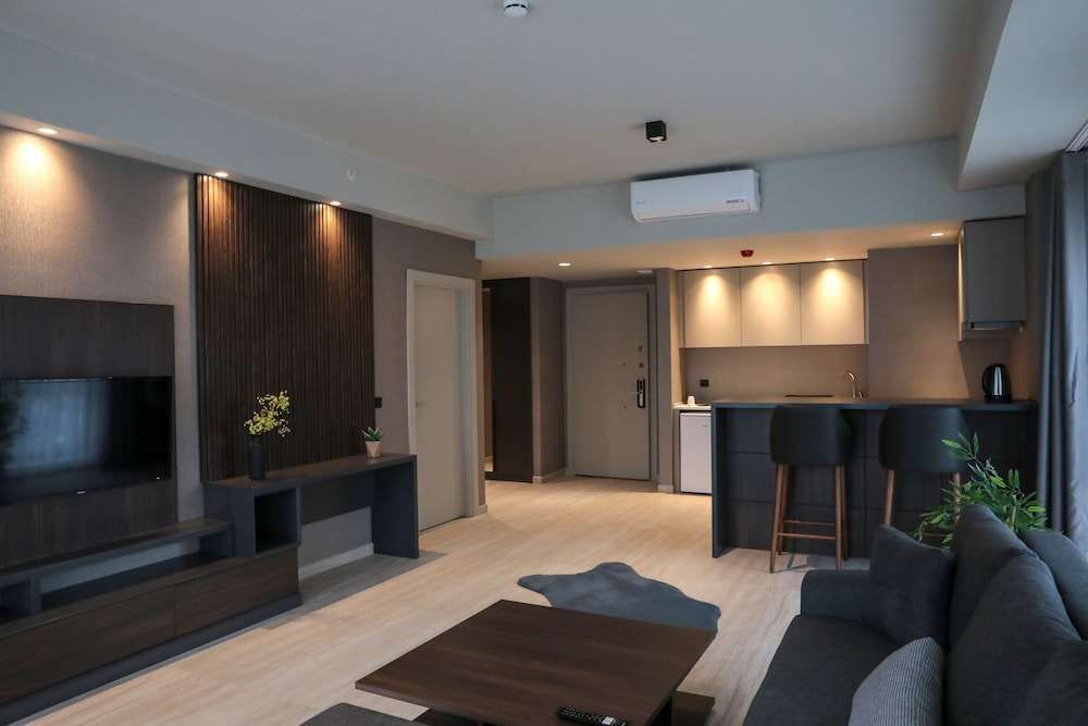 Сакарья: Hotel54 Luxury Suite