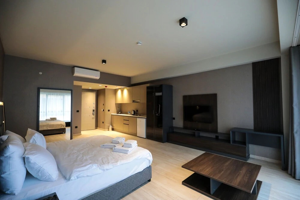 Сакарья: Hotel54 Luxury Suite