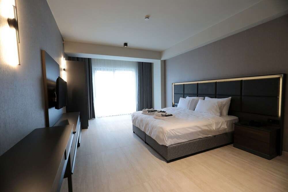 Сакарья: Hotel54 Luxury Suite