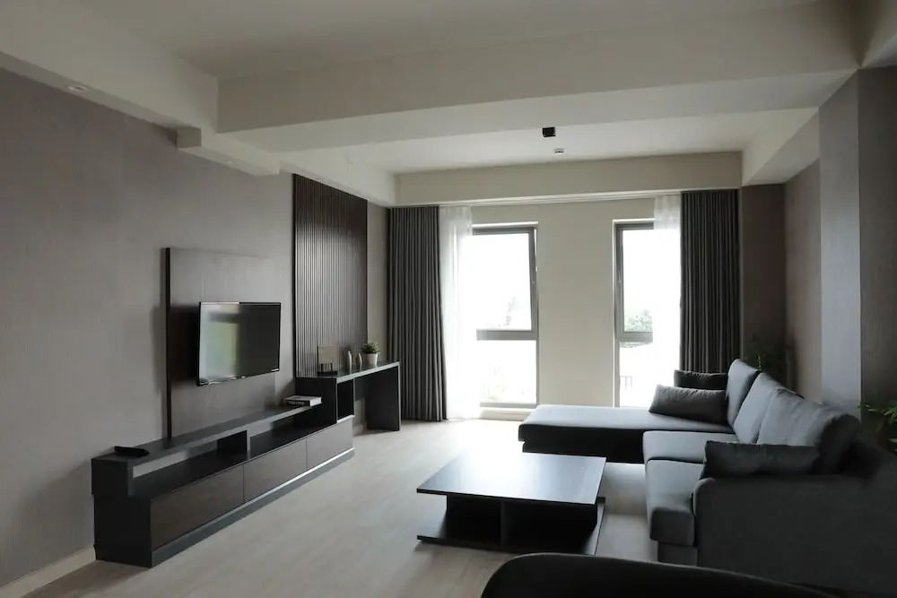 Сакарья: Hotel54 Luxury Suite