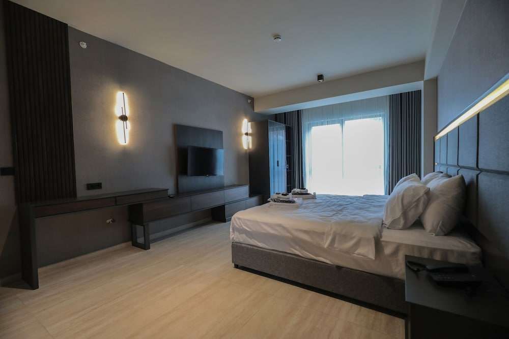 Сакарья: Hotel54 Luxury Suite