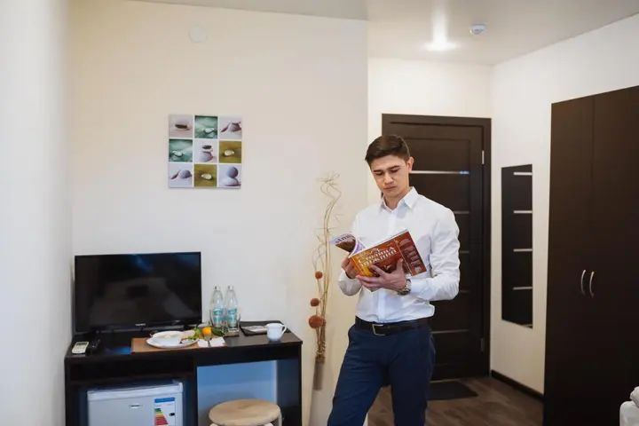 Нижний Новгород: Отель New House