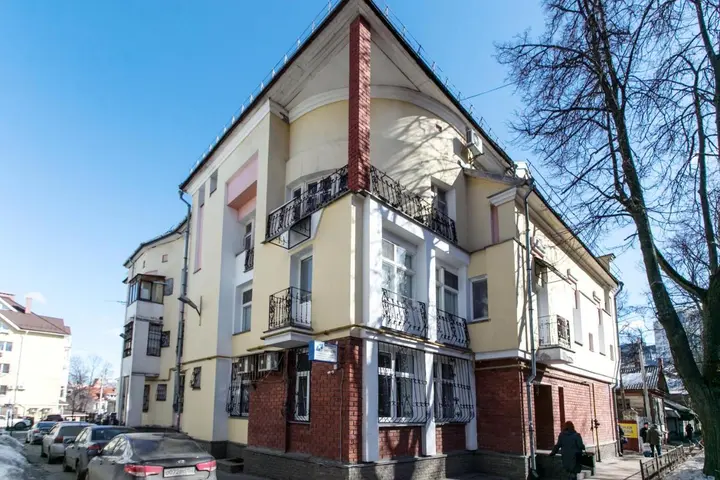 Нижний Новгород: Отель New House