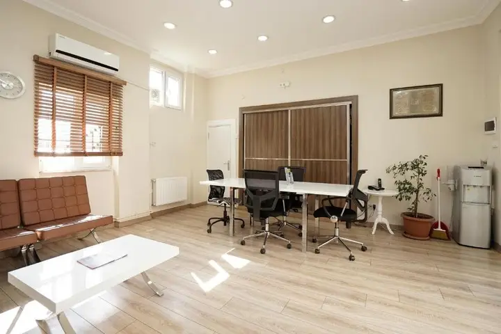 Taksim Neo Pera Suites — фото 1