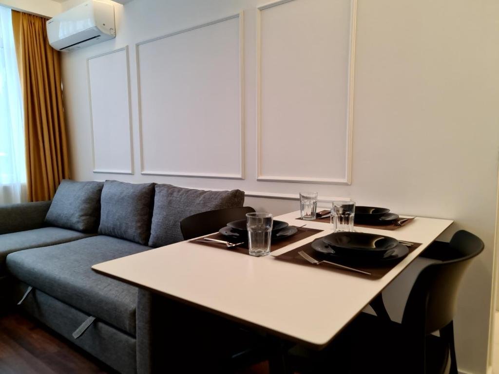 Стамбул: City Apartments Nisantasi