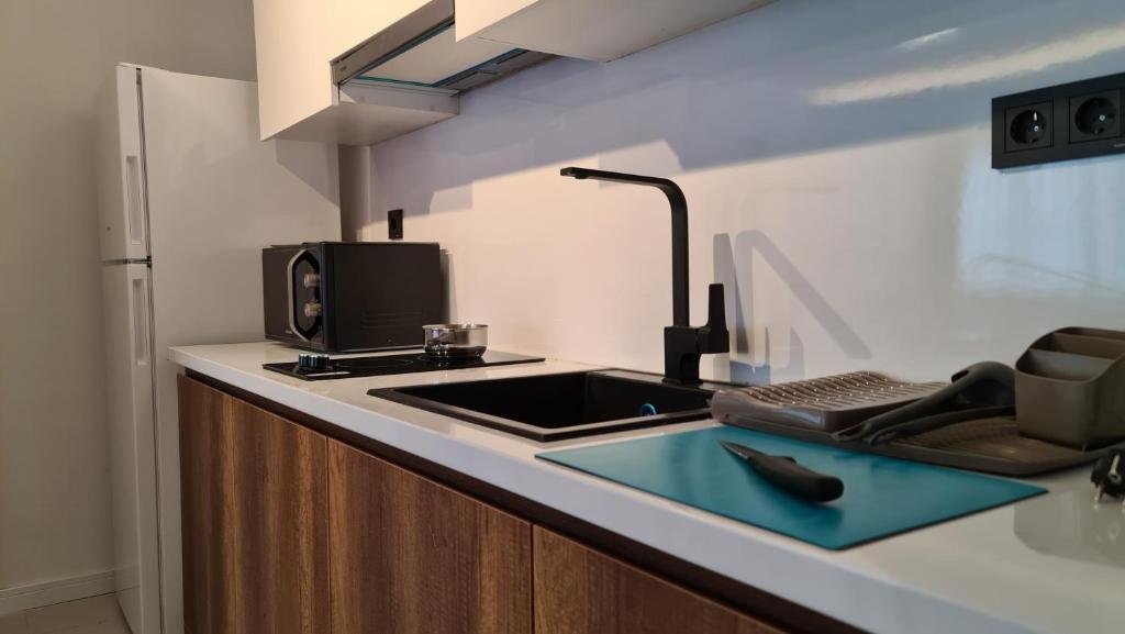 Стамбул: City Apartments Nisantasi