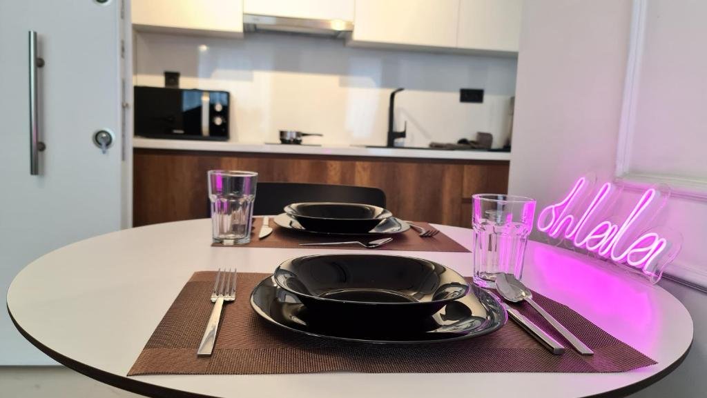 Стамбул: City Apartments Nisantasi