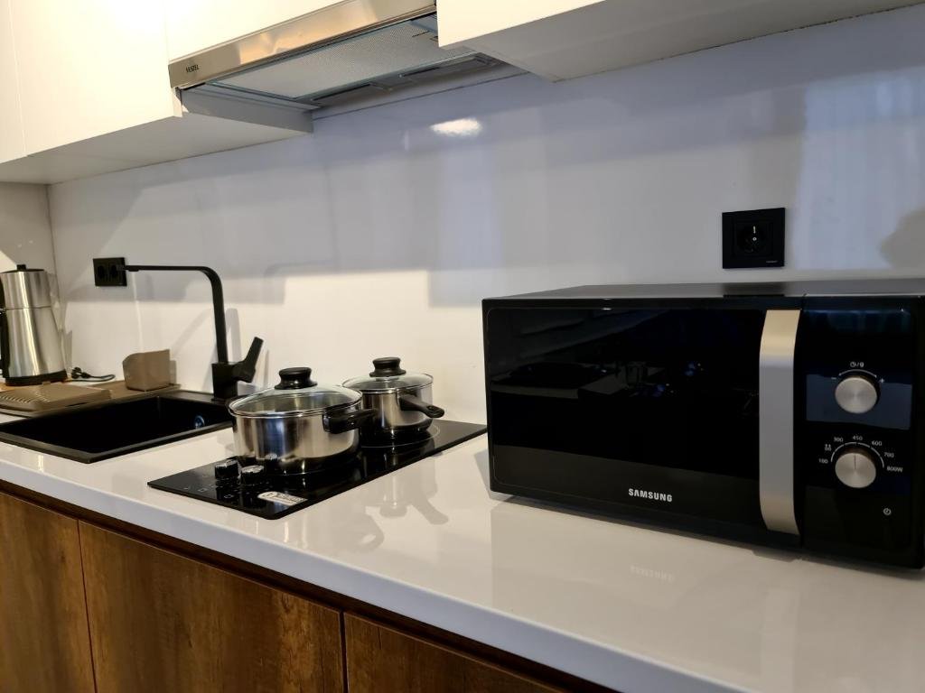 Стамбул: City Apartments Nisantasi