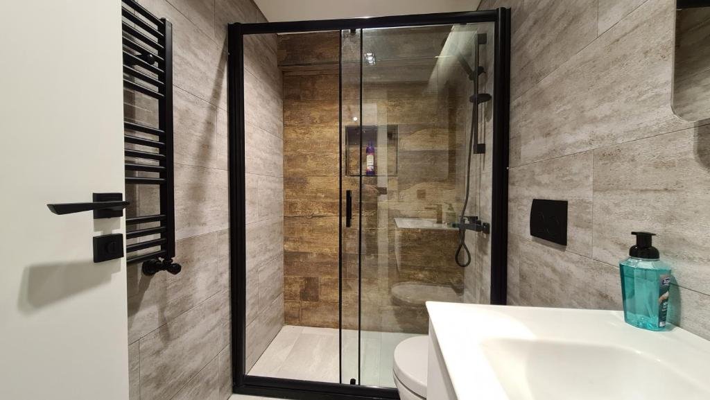 Стамбул: City Apartments Nisantasi