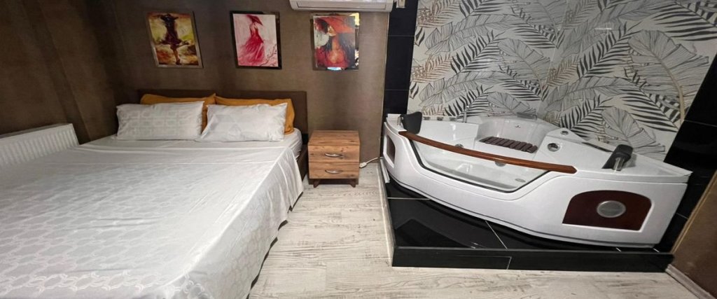 Стамбул: Royal Suits Hotels