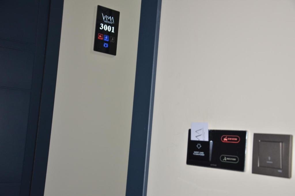 Стамбул: Vama Otel Taksim