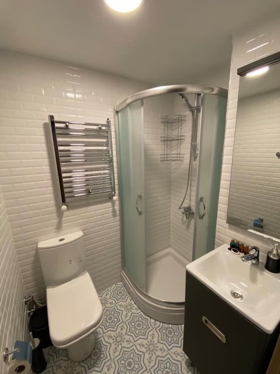 Стамбул: Gen Suites Cibali