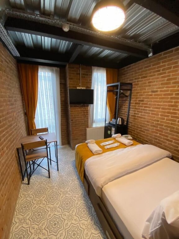 Стамбул: Gen Suites Cibali