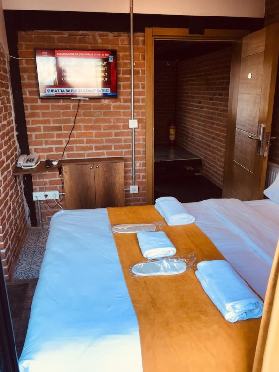 Стамбул: Gen Suites Cibali