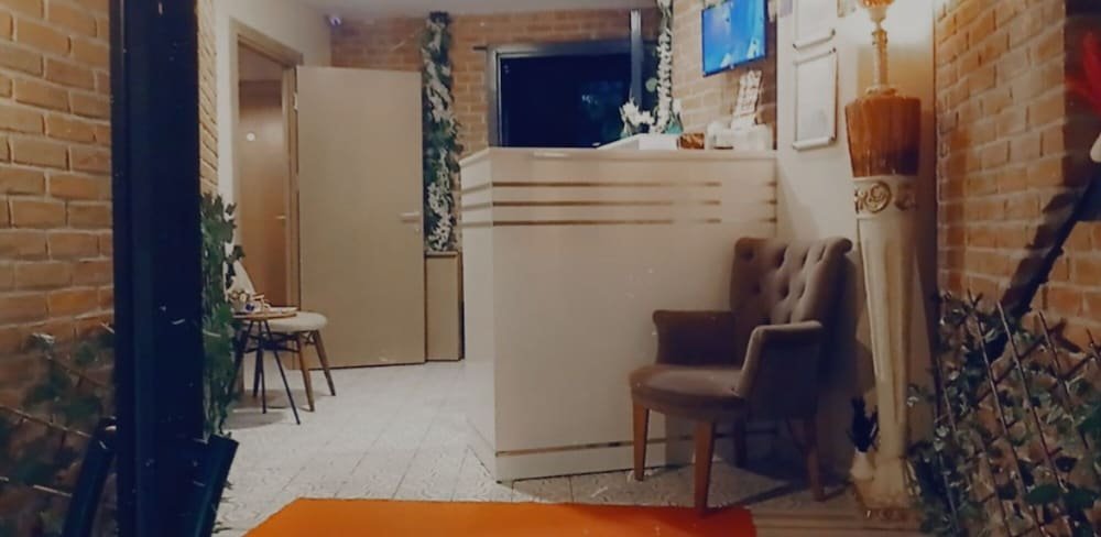 Стамбул: Gen Suites Cibali