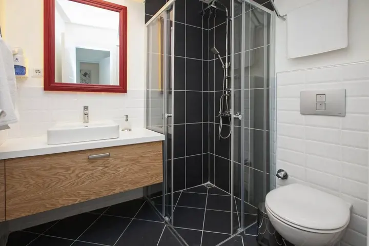 Стамбул: Myra Pera Apartments