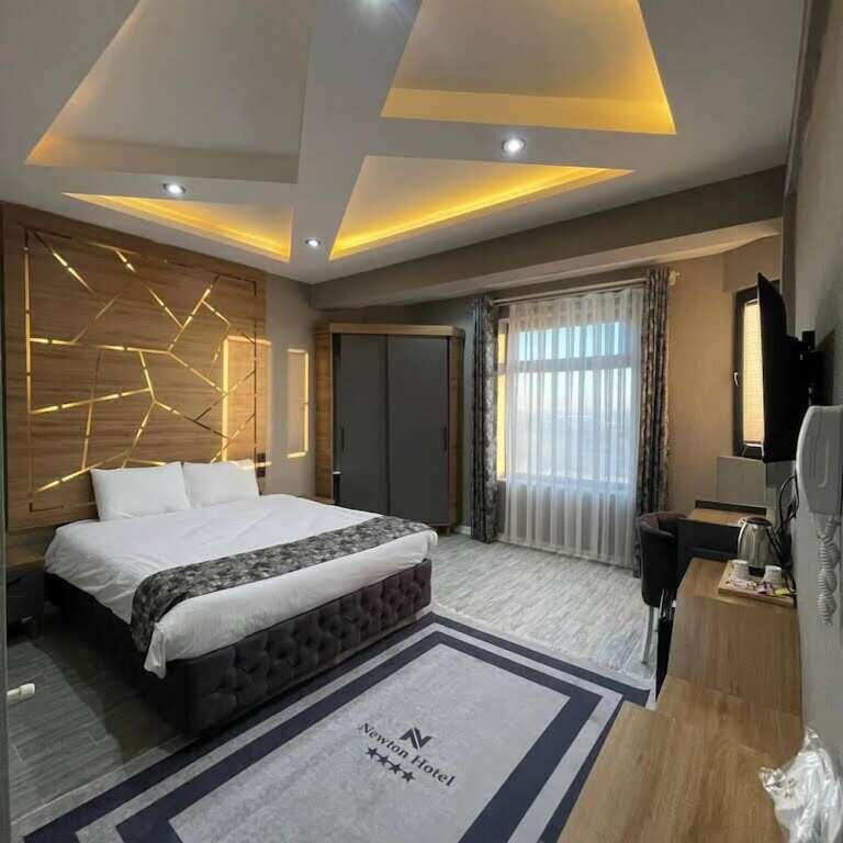 Шанлыурфа: Newton Otel