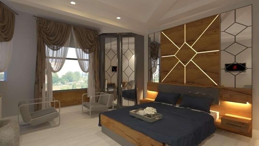 Шанлыурфа: Newton Otel