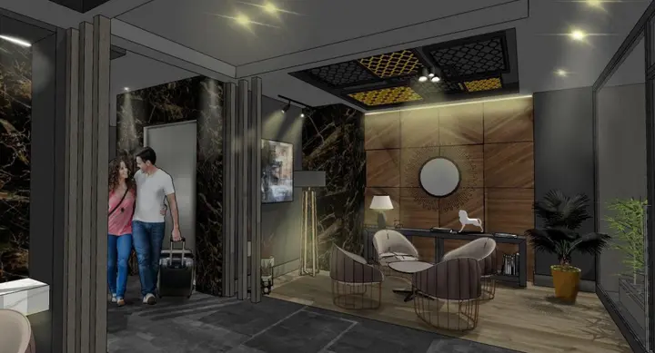 Бандырма: City Asya Hotel