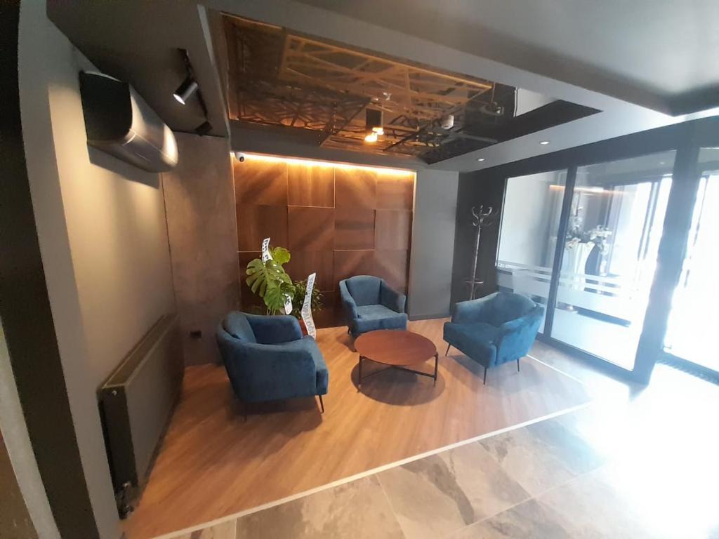 Бандырма: City Asya Hotel