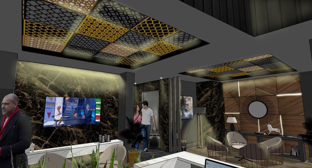 Бандырма: City Asya Hotel